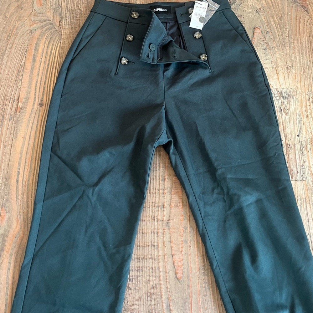 NWT express pants